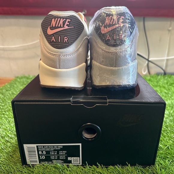 Nike Air Max 90 - Picture 6 of 6